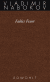 Buchcover von Fahles Feuer von Vladimir Nabokov