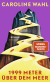 Buchcover von 1999 METERS ABOVE SEA von Caroline Wahl