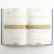 Zusatzmaterial PA 978 3 499 01314 0 innen 033 von THE 6-MINUTE SLEEP JOURNAL von Dominik Spenst