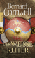 Buchcover von Der weiße Reiter von Bernard Cornwell