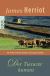 Buchcover von Der Tierarzt kommt: Die dritte Folge der heiteren Tierarztgeschichten von James Herriot