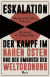 Buchcover von Eskalation: Der Kampf im Nahen Osten und der Umbruch der Weltordnung von Shahrzad Eden Osterer, Richard C. Schneider
