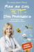 Buchcover von Ran an das Fett - Das Praxisbuch: Mit Rezepten, Tipps und Gesundheits-Checks von Anne Fleck