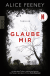 Buchcover von Glaube mir von Alice Feeney