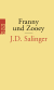 Buchcover von Franny und Zooey von J. D. Salinger
