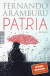 Buchcover von Patria von Fernando Aramburu
