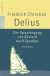 Buchcover von Der Spaziergang von Rostock nach Syrakus von Friedrich Christian Delius