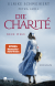 Buchcover von Die Charité: Neue Wege von Petra Grill, Ulrike Schweikert