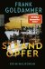 Buchcover von Strandopfer: Grenzfall Ostsee von Frank Goldammer