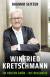 Buchcover von Winfried Kretschmann: Im Herzen grün – Die Biografie von Dagmar Seitzer