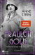 Buchcover von Fräulein Gold: Nacht über der Havel  von Anne Stern
