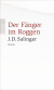 Buchcover von Der Fänger im Roggen von J. D. Salinger