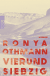 Buchcover von Vierundsiebzig von Ronya Othmann