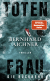 Buchcover von Totenfrau – Die Rückkehr von Bernhard Aichner