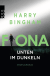 Buchcover von Fiona: Unten im Dunkeln von Harry Bingham