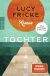 Buchcover von Töchter von Lucy Fricke