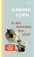 Buchcover von In den Scherben das Licht  von Carmen Korn