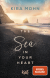 Buchcover von The Sea in your Heart von Kira Mohn