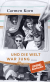 Buchcover von Und die Welt war jung von Carmen Korn