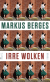 Buchcover von Irre Wolken von Markus Berges