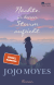 Buchcover von Nächte, in denen Sturm aufzieht von Jojo Moyes