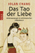 Buchcover von Das Tao der Liebe: Unterweisungen in altchinesischer Liebeskunst von Jolan Chang