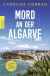 Buchcover von Mord an der Algarve: Anabela Silva ermittelt von Carolina Conrad