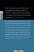 Zusatzmaterial 9783499134760 U4 von Die Entdeckung des Himmels von Harry Mulisch