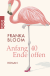 Buchcover von Anfang 40 - Ende offen von Franka Bloom