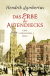 Buchcover von Das Erbe der Altendiecks: Eine Uhrmacher-Saga von Hendrik Lambertus