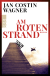 Buchcover von Am roten Strand von Jan Costin Wagner