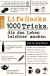 Buchcover von Life Hacks: 1000 Tricks, die das Leben leichter machen von Keith Bradford