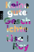 Buchcover von Keine gute Geschichte von Lisa Roy