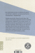 Zusatzmaterial 9783499273728 U4 von Kleiner Mann - was nun? von Hans Fallada