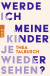Buchcover von Werde ich meine Kinder je wiedersehen? : . von Thea Talbusch