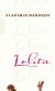 Buchcover von Lolita von Vladimir Nabokov