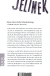 Zusatzmaterial 9783499019111 U4 von Die Klavierspielerin von Elfriede Jelinek