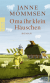 Buchcover von Oma ihr klein Häuschen von Janne Mommsen
