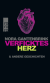 Buchcover von MY F***ING HEART: & andere Geschichten von Nora Gantenbrink
