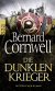 Buchcover von Die dunklen Krieger von Bernard Cornwell