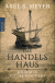 Buchcover von Das Handelshaus: Ein Roman aus der Hanse-Zeit von Axel S. Meyer