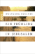 Buchcover von Ein Frühling in Jerusalem von Wolfgang Büscher