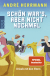 Buchcover von Schön war’s, aber nicht nochmal: Urlaub mit den Eltern von André Herrmann