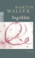 Buchcover von Angstblüte von Martin Walser