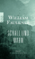Buchcover von Schall und Wahn von William Faulkner