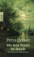 Buchcover von Mit dem Teufel im Bunde von Petra Oelker