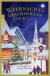 Buchcover von Weihnachtsgeschichten am Kamin 39 : Gesammelt von Barbara Mürmann