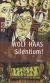 Buchcover von Silentium! von Wolf Haas