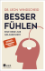Buchcover von Besser fühlen: Eine Reise zur Gelassenheit von Dr. Leon Windscheid
