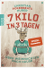 Buchcover von 7 Kilo in 3 Tagen: Über Weihnachten nach Hause von Christian Pokerbeats Huber